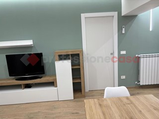 Trilocale in Affitto a Cassino, 800&euro;, 97 m²