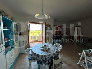 Trilocale in Vendita a Scalea, 52'000&euro;, 55 m², arredato