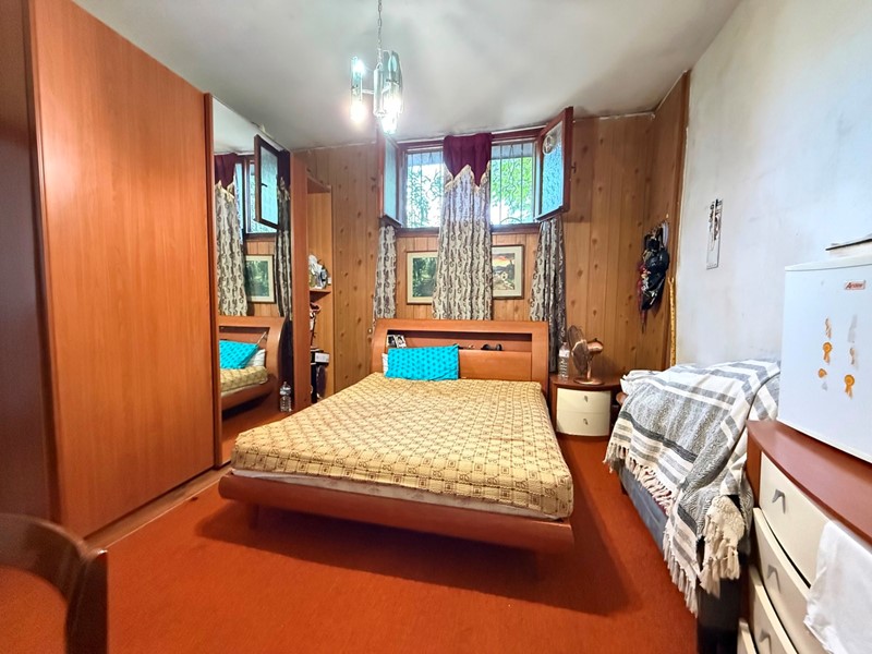 Trilocale in Vendita a Adro, 120'000&euro;, 100 m²