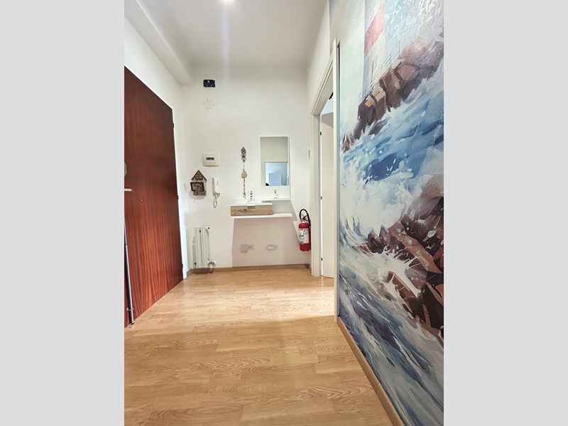 Trilocale in Affitto a Francavilla al Mare, 500&euro;, , arredato