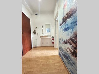 Trilocale in Affitto a Francavilla al Mare, 500&euro;, , arredato