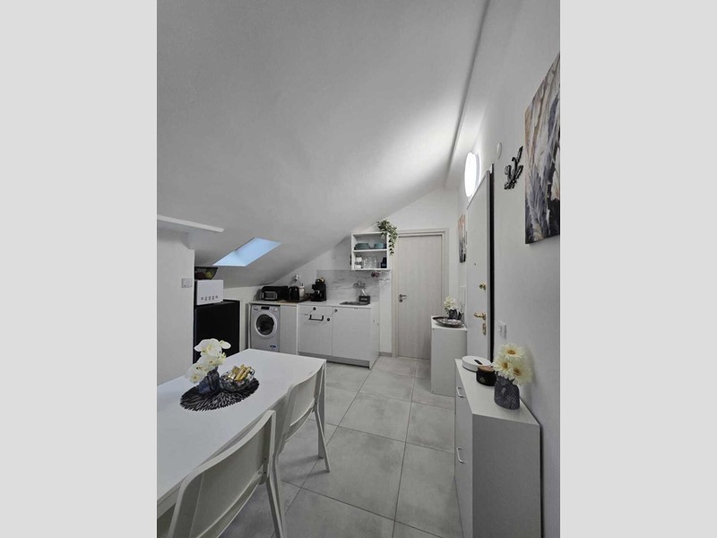 Trilocale in Affitto a Francavilla al Mare, 380&euro;, 45 m², arredato