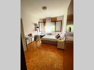 Appartamento in Affitto a Padova, zona San Carlo, 1'100&euro;, 121 m², arredato, con Box