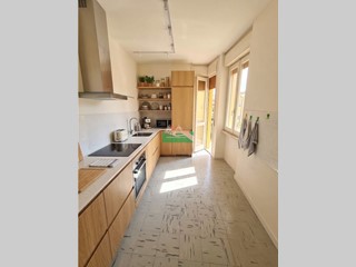 Quadrilocale in Vendita a Ravenna, 165'000&euro;, 95 m²