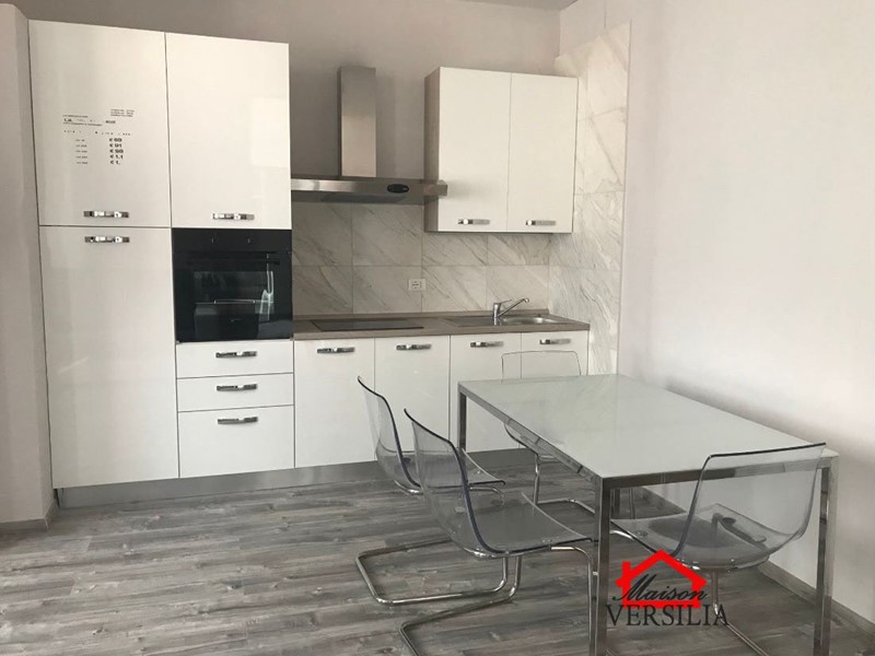 Trilocale in Vendita a Carrara, 135'000&euro;, 70 m²