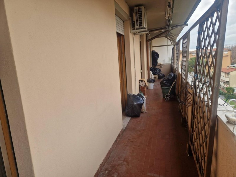 Appartamento in Vendita a Pisa, 225'000&euro;, 130 m²
