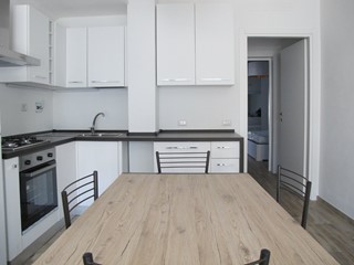 Bilocale in Affitto a Vinci, zona Sovigliana, 680&euro;, 45 m², arredato