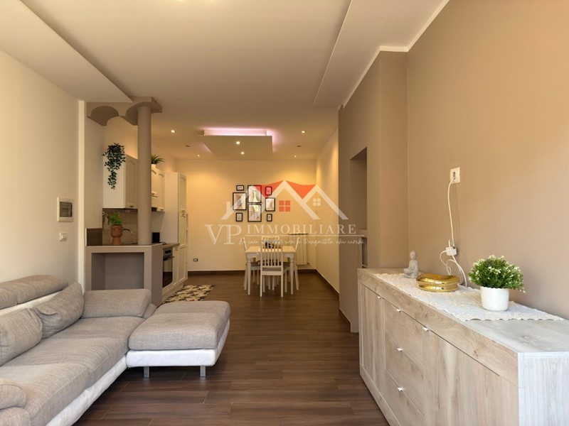 Quadrilocale in Vendita a Pomarance, 100'000&euro;, 80 m², arredato