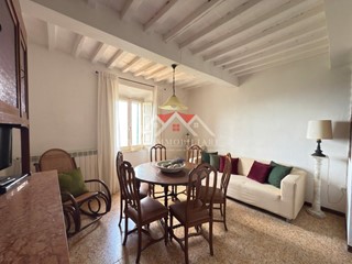 Quadrilocale in Vendita a Pomarance, zona Serrazzano, 68'000&euro;, 125 m², arredato