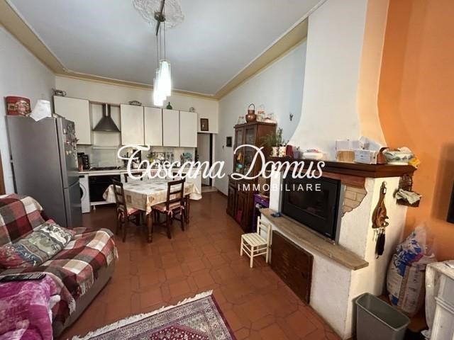 Appartamento in Vendita a Siena, 390'000&euro;, 130 m², arredato