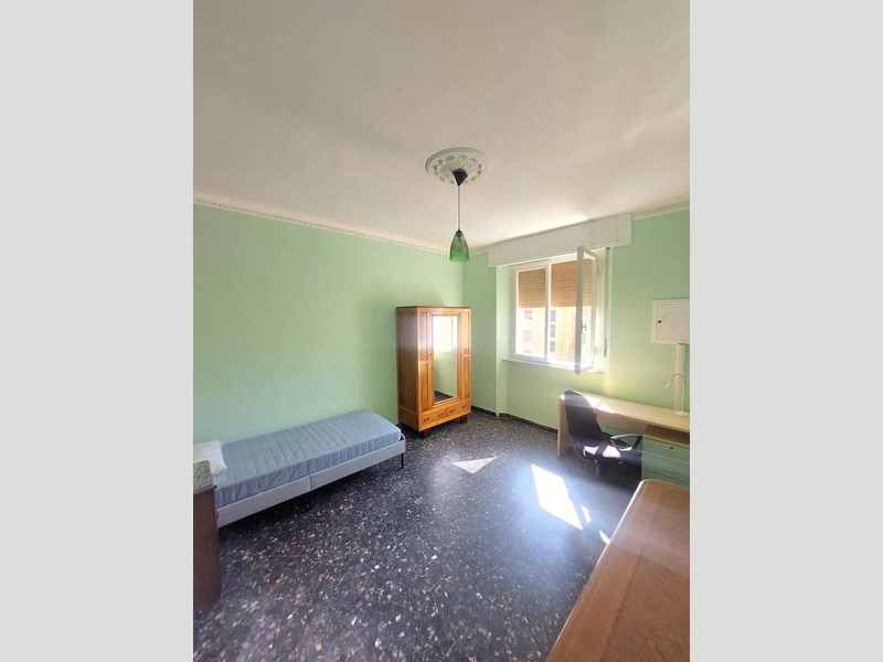 Quadrilocale in Affitto a Pisa, 360&euro;, 100 m², arredato