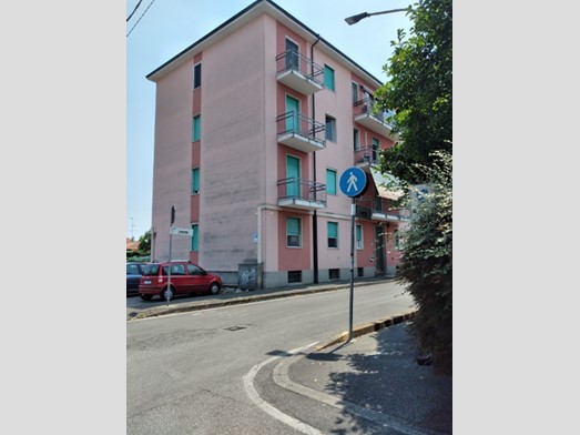 Quadrilocale in Vendita a Busnago, 71'212&euro;, 89 m², con Box