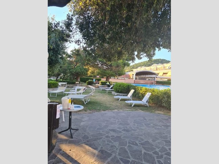 Monolocale in Vendita a Livorno, zona Quercianella, 154'000&euro;, 30 m², arredato