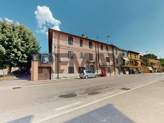 Trilocale in Vendita a Deruta, 60'000&euro;, 60 m²