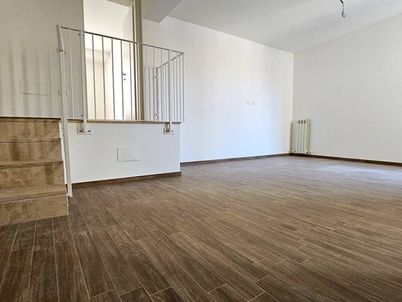 Quadrilocale in Vendita a Teramo, 320'000&euro;, 110 m²