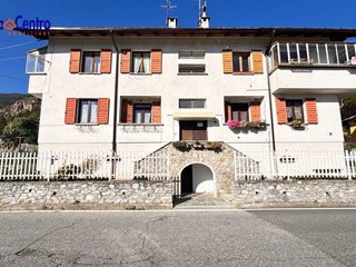 Quadrilocale in Vendita a Gignod, 235'000&euro;, 99 m²