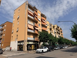 Appartamento in Vendita a Mondovì, 98'000&euro;, 107 m²