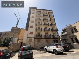 Appartamento in Affitto a Castelvetrano, 350&euro;, 113 m²