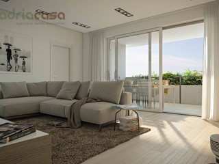 Trilocale in Vendita a Riccione, 790'000&euro;, 123 m²