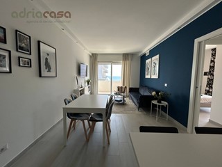 Trilocale in Affitto a Riccione, 1'000&euro;, 80 m²