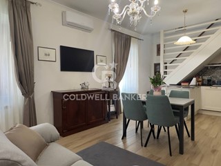 Quadrilocale in Vendita a Tarquinia, 249'000&euro;, 160 m²
