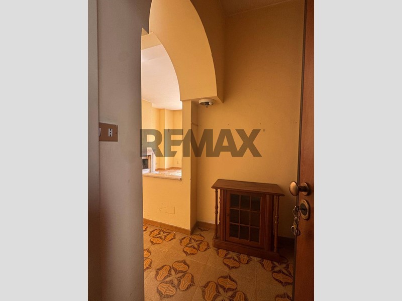 Quadrilocale in Vendita a Cassino, 95'000&euro;, 80 m²