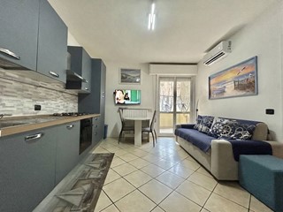 Bilocale in Vendita a Pietra Ligure, 245'000&euro;, 45 m²