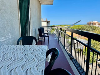 Quadrilocale in Vendita a Campomarino, 95'000&euro;, 95 m², arredato