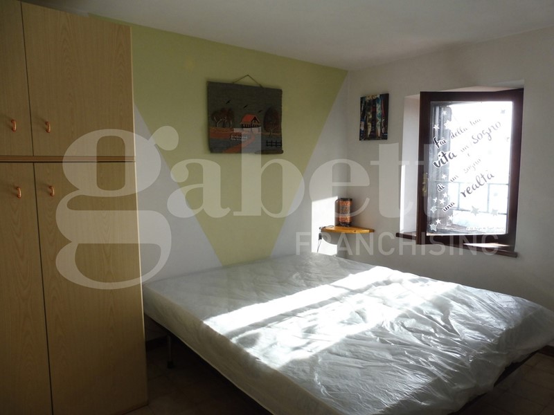 Trilocale in Vendita a Lusiana Conco, 68'000&euro;, 65 m²
