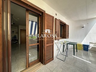 Quadrilocale in Vendita a Melendugno, zona San Foca, 75'000&euro;, 56 m², arredato