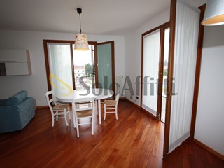 Appartamento in Affitto a Saonara, zona Villatora, 1'600&euro;, 170 m², arredato, con Box