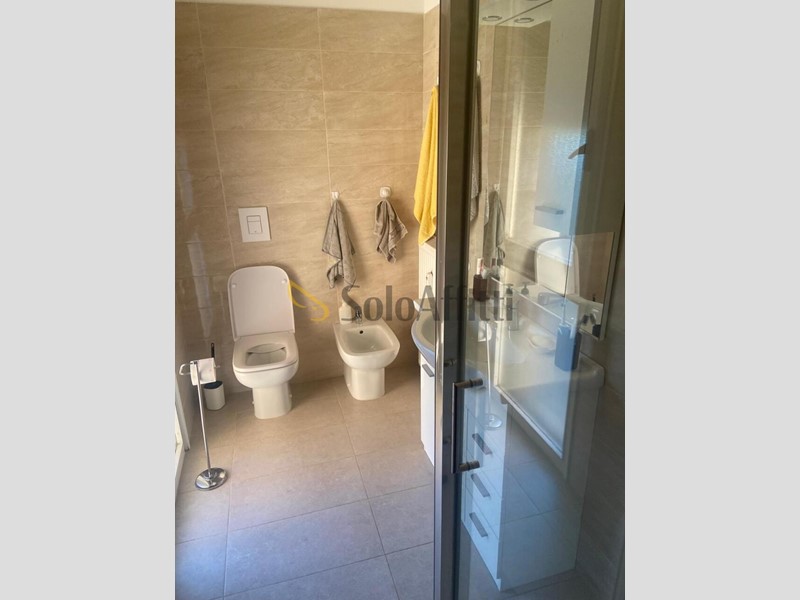 Quadrilocale in Affitto a Padova, zona Porta Savonarola, 900&euro;, 80 m², arredato