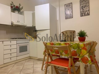 Trilocale in Affitto a Siena, zona Centro storico, 796&euro;, 65 m², arredato