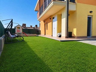 Appartamento in Vendita a Castel Frentano, 167'000&euro;, 95 m², arredato