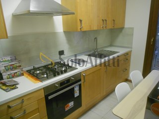 Trilocale in Affitto a Padova, zona Padova2000, 1'200&euro;, 110 m², arredato