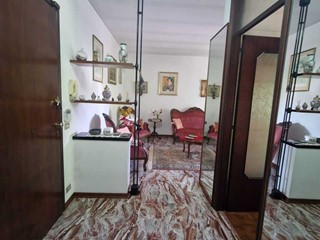 Appartamento in Vendita a Rovigo, 140'000&euro;, 140 m², con Box