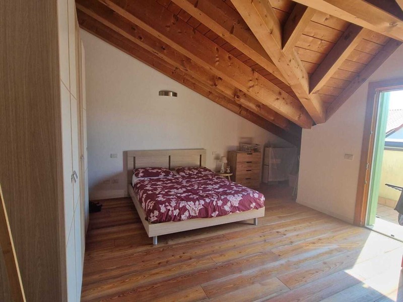 Quadrilocale in Vendita a Rovigo, 125'000&euro;, 90 m², con Box