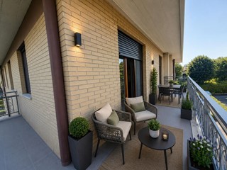 Quadrilocale in Vendita a Massa, zona Marina di Massa, 290'000&euro;, 100 m²