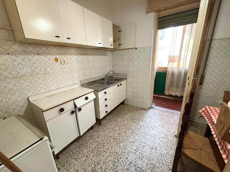 Quadrilocale in Vendita a Massa, 155'000&euro;, 80 m², arredato