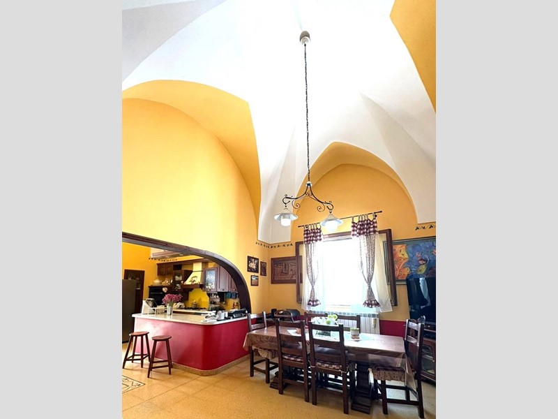 Quadrilocale in Vendita a Cutrofiano, 109'000&euro;, 117 m²