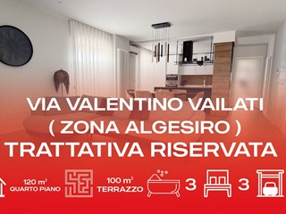 Appartamento in Vendita a Manfredonia, 120 m²