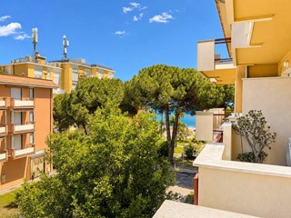 Trilocale in Vendita a San Bartolomeo al Mare, 320'000&euro;, 84 m²