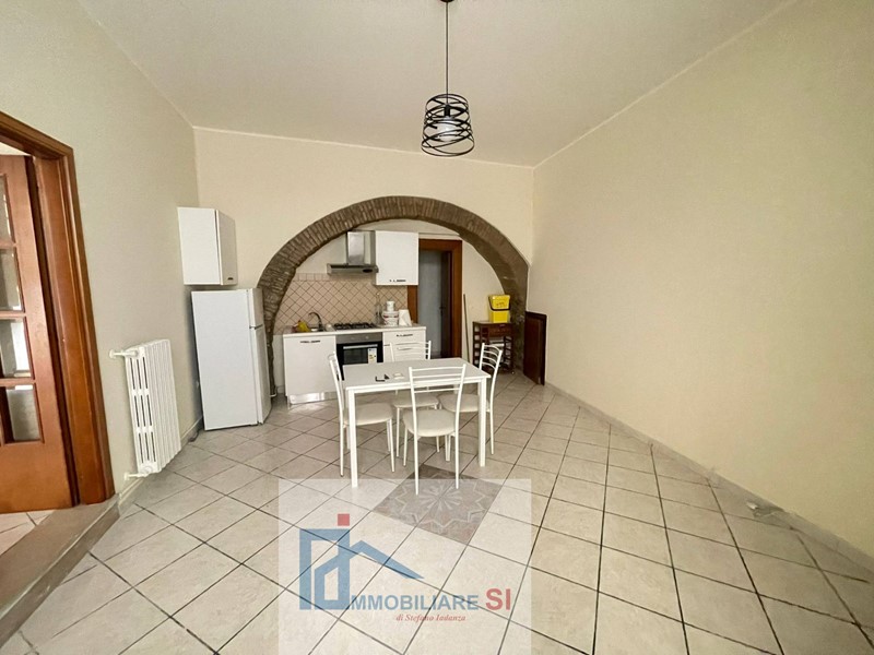 Bilocale in Vendita a Benevento, 65'000&euro;, 60 m²
