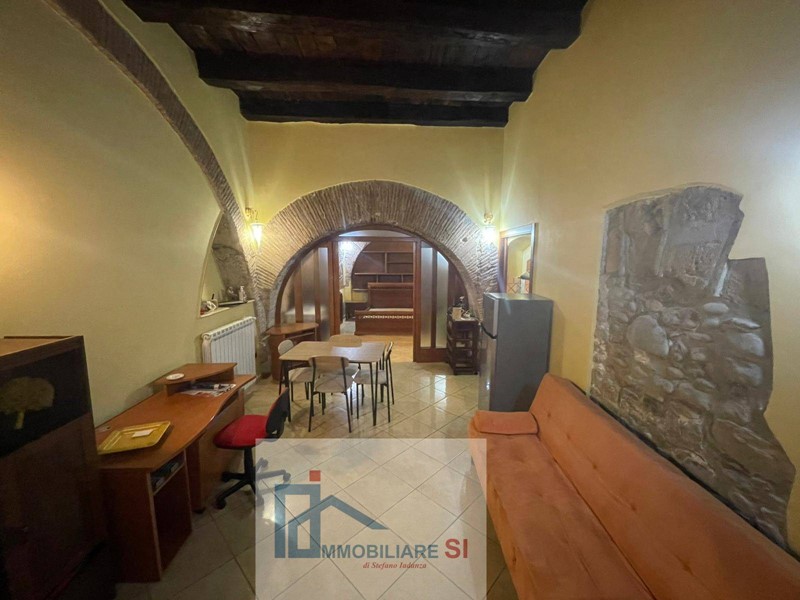 Bilocale in Vendita a Benevento, 80'000&euro;, 55 m²