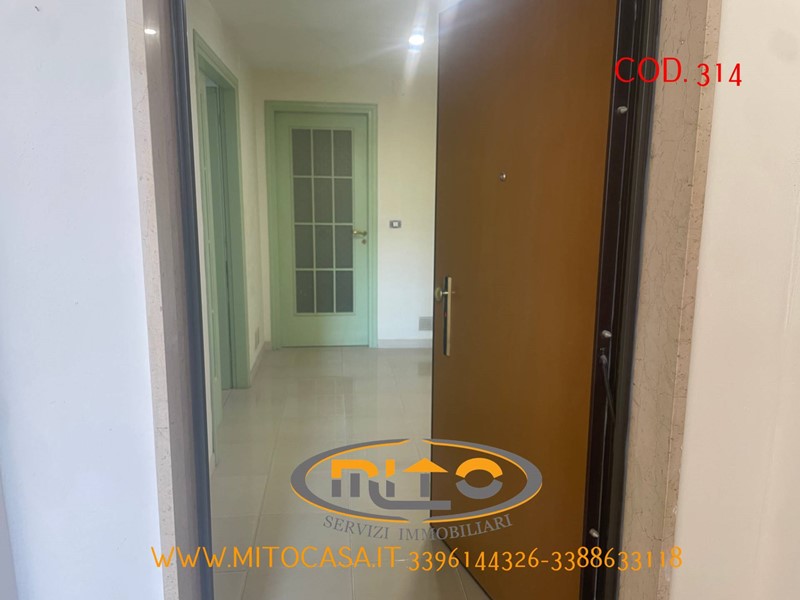 Appartamento in Vendita a Telese Terme, 165'000&euro;, 180 m²