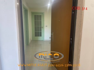 Appartamento in Vendita a Telese Terme, 165'000&euro;, 180 m²