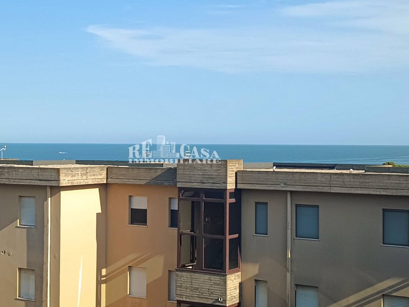 Bilocale in Vendita a Massignano, 80'000&euro;, 38 m²