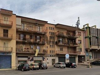 Quadrilocale in Vendita a Corigliano Rossano, 55'000&euro;, 90 m²