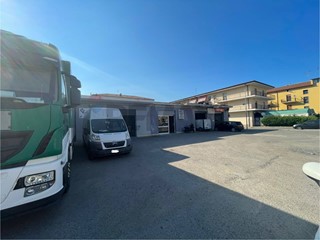 Monolocale in Vendita a Corigliano Rossano, 99'000&euro;, 600 m²