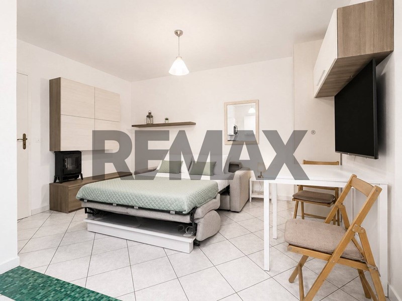 Monolocale in Vendita a Rio, 77'000&euro;, 28 m²